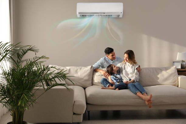 Best HVAC maintenance near me  in Castle Dale, UT