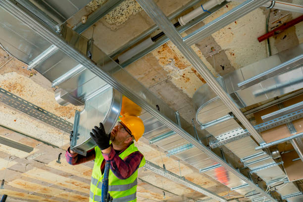 Trusted Castle Dale, UT HVAC Experts