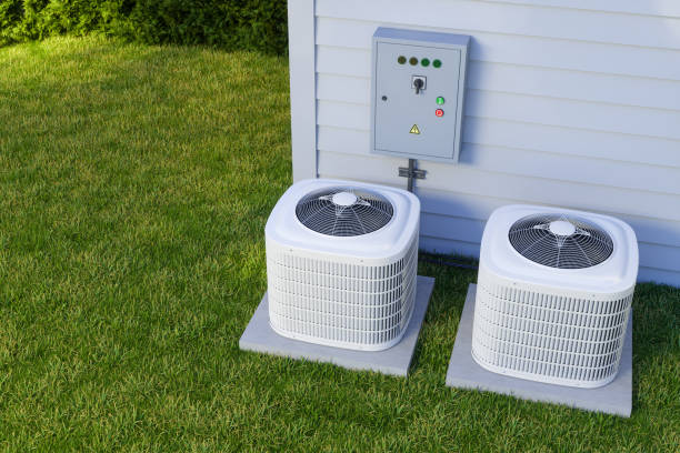 Best HVAC installation services  in Castle Dale, UT