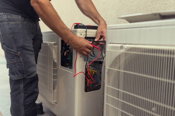Best HVAC cleaning services  in Castle Dale, UT