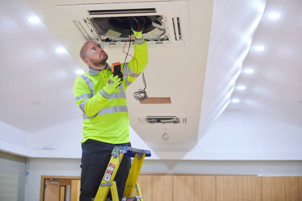 Best Central air repair  in Castle Dale, UT