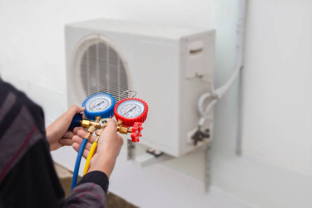 Best HVAC service technicians  in Castle Dale, UT