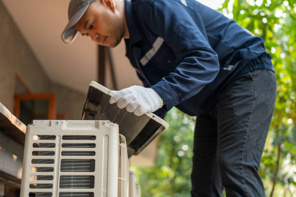 Best HVAC replacement cost  in Castle Dale, UT