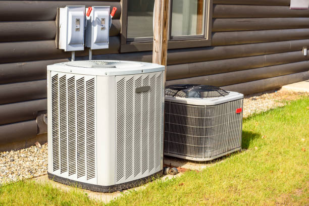 Best HVAC tune-up services  in Castle Dale, UT